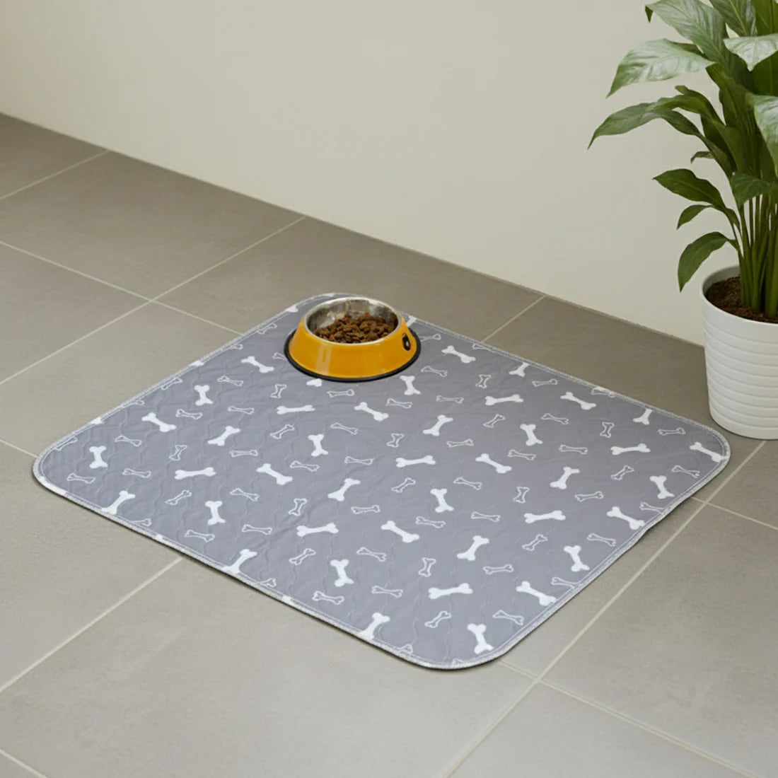 Tapis pour chiots de MySilkyPaw