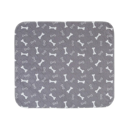 Tapis pour chiots de MySilkyPaw